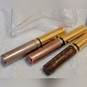 [NWT] Limited Edition ShadowSense Holiday Glam Minis Ornament Collection